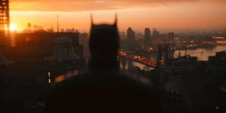 سرانجام پس از ماه‌ها انتظار دومین تریلر فیلم موردانتظار بتمن The Batman مت ریوز با بازی رابرت پتینسون در جریان رویداد DC FanDome  منتشر شد.