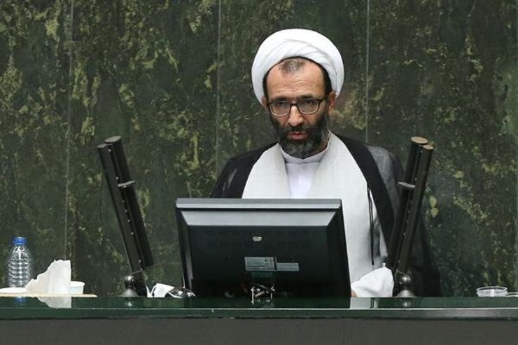 سلیمی: مجلس یازدهم مصوبه‌ای در مورد محرمانه بودن اموال مسئولان نداشته است