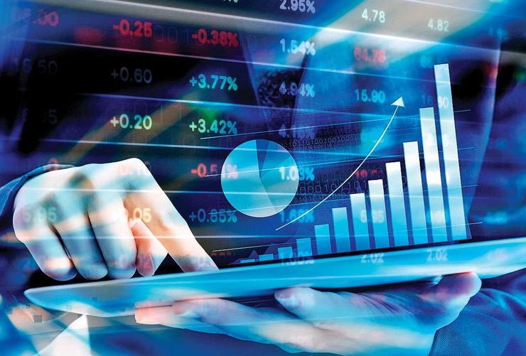 در اولین روز معاملات بازار سهام در این هفته، شاخص کل بورس با رشدی ۴۰هزار واحدی (۸/۲ درصدی) وارد کانال یک میلیون و۴۳۷هزار واحد شد.