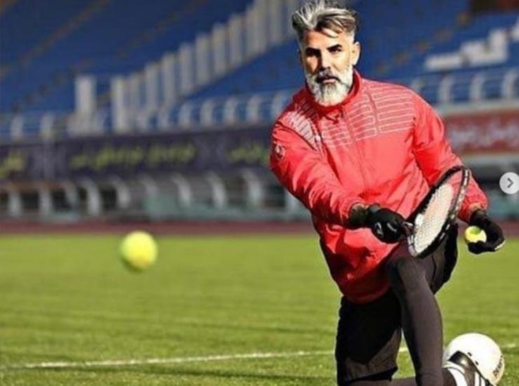 وضعیت قرارداد دو دستیار سرمربی پرسپولیس با این باشگاه فعلا نامشخص است.