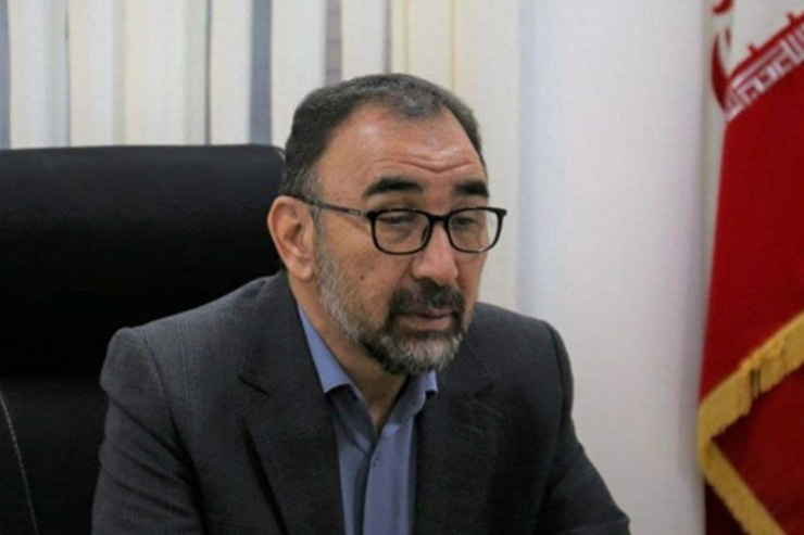در جلسه امروز هیئت دولت «یعقوبعلی نظری» به‌عنوان استاندار جدید خراسان رضوی منصوب شد.