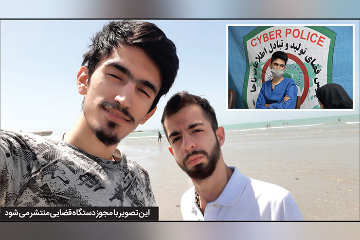 ۲ جوان کم سن و سال در رفاقتی سه ساله تا توانستند در شهر‌های مختلف کشور مردم را تلکه کردند و برای خود زندگی لاکچری به هم زدند.
