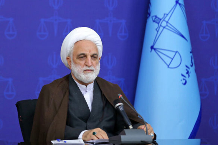 اژه‌ای: عوامل ترور سردار سلیمانی جدی‌تر تعقیب شوند