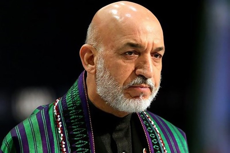 حامد کرزی، رئیس جمهور پیشین افغانستان که پس از تسلط طالبان در کابل به سر می‌برد گفته که می‌خواهم دخترم درس بخواند، در کشور و خارج بهترین آموزش را داشته باشد.