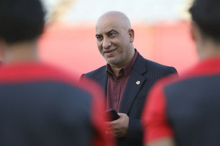 نقش سرپرست باشگاه و سرپرست تیم فوتبال پرسپولیس در فاجعه حذف پرسپولیس از لیگ قهرمانان آسیا کم نیست.
