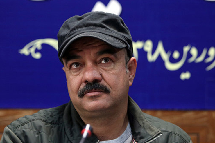 «راز بقا» با بهرام افشاری به کارگردانی سعید آقاخانی کلید می خورد.