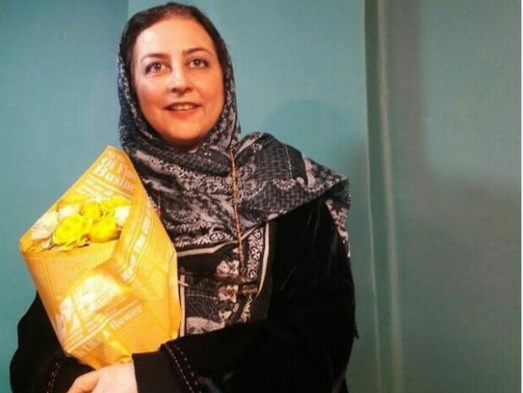 انجمن نویسندگان کودک و نوجوان، از درگذشت رودابه کمالی، نویسنده و ویراستار، خبر داد.