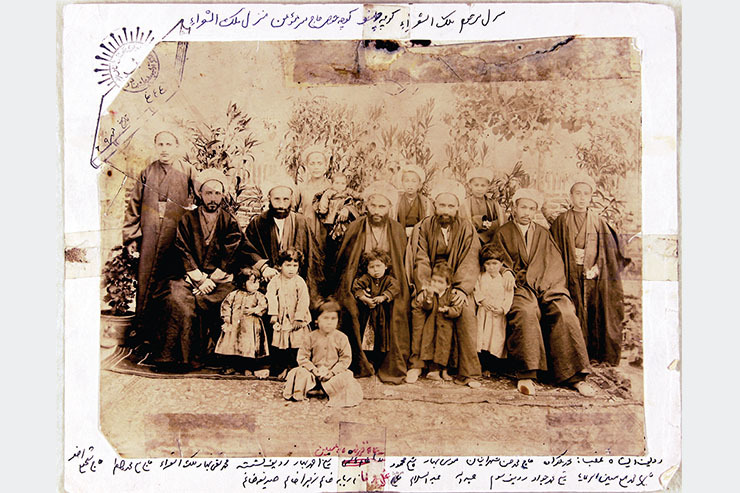 درباره تاریخ ملک الشعرایی آستان قدس رضوی که از احیای دوباره آن به عنوان یک سنت کهن، سخن گفته می‌شود