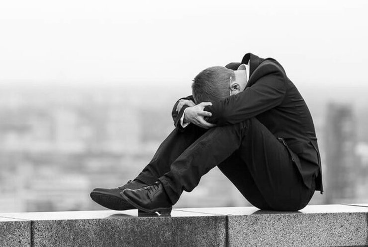 فرار از افسردگی پس از کرونا + راه‌های درمان