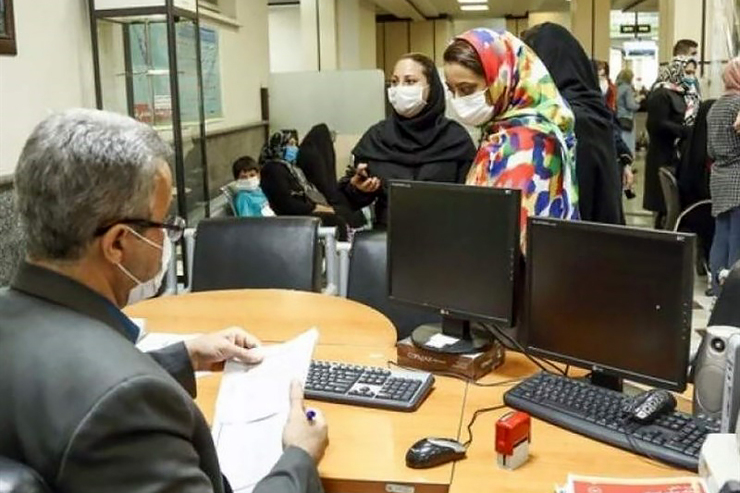 انتقاد یک نماینده مجلس از لغو دورکاری و احتمال آغاز پیک ششم