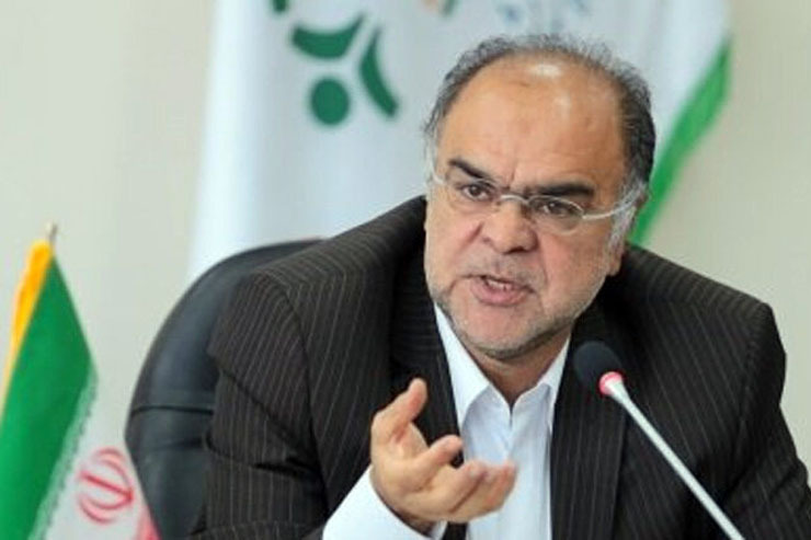 سیدجلال فیاضی، عضو شورای چهارم شهر مشهد گفت: اقدام شهردار مشهد در تنظیم سند چشــم‌انداز و چرخش‌های تحول‌آفرین برای شهر مشهد درخور تحسین و شایسته تقدیر است.