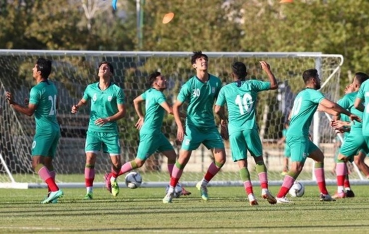اسامی دعوت شده‌ها به تیم امید ایران از سوی مهدی مهدوی کیا اعلام شده و نام چهار بازیکن استقلال نیز در میان مدعوین دیده می‌شود.