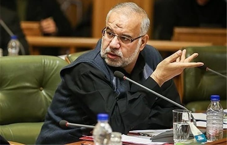 به نظر می‌رسد حبیب کاشانی این شانس را دارد تا برای سومین بار مدیرعامل پرسپولی شود.