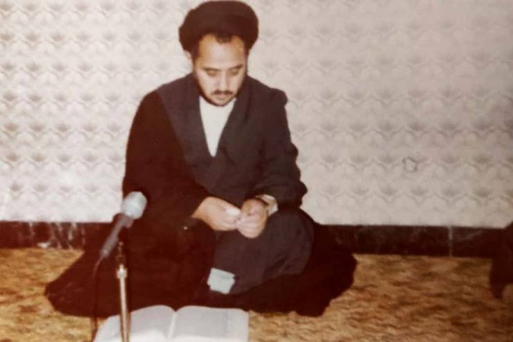 نگاهی به برخی از آثار نوشتاری شهید آیت ا... سید عبدالکریم هاشمی‌نژاد