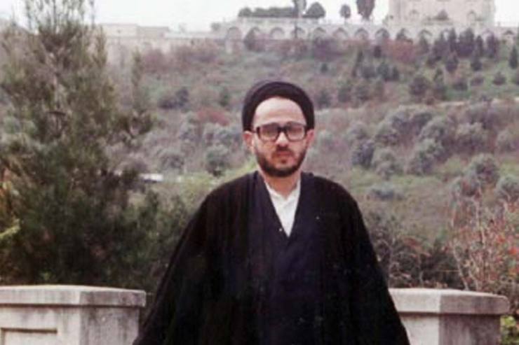 شهید آیت‌ا... سید عبدالکریم هاشمی‌نژاد یکی از یاران وفادار امام امت بود که سال‌ها برای پیروزی انقلاب اسلامی از هیچ فداکاری‌ای فروگذار نکرد. او ۱۴ سال از شاگردان بنام آیت‌ا... بروجردی و حضرت امام و از روحانیون پیشگام انقلاب اسلامی در خراسان بود.