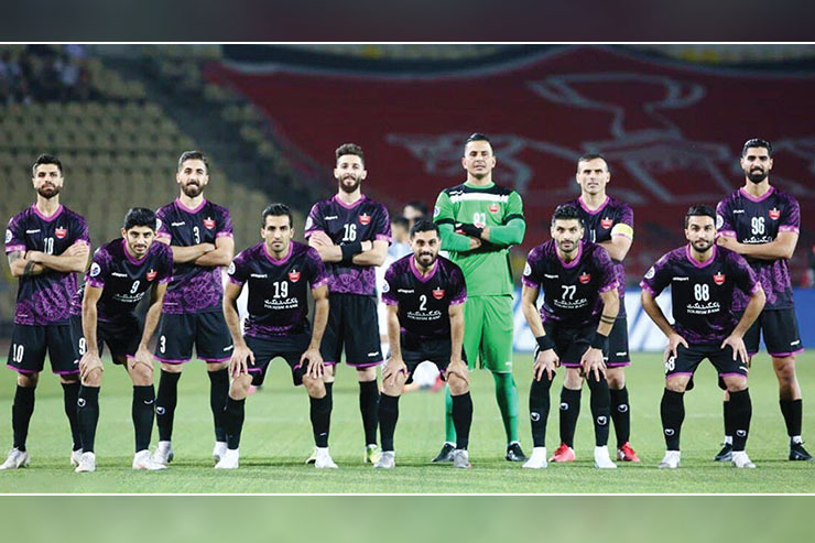 تماس با شماری از بازیکنان پرسپولیس برای گرفتن حمایت مدیرعاملی نشان از تلاش های پشت پرده برای رسیدن به صندلی ریاست بر این باشگاه دارد.