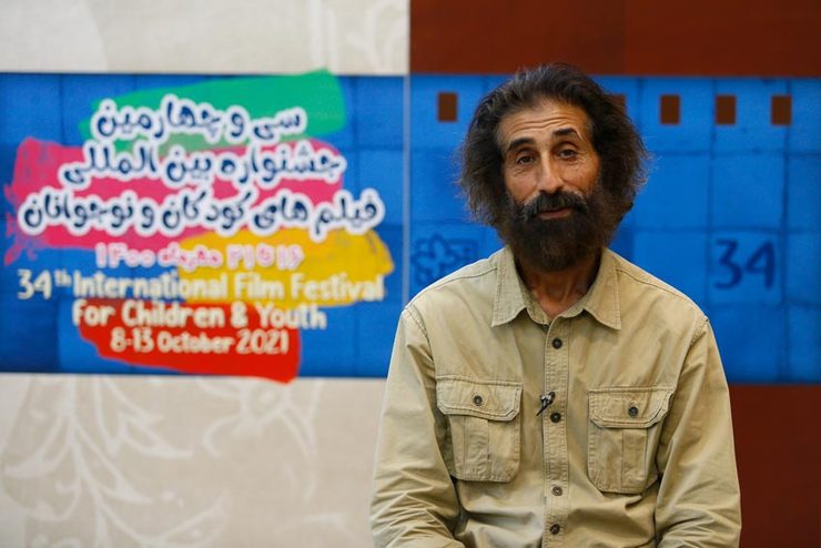 علی‌ قوی‌تن، در آستانه برگزاری سی‌و‌چهارمین جشنواره بین‌المللی فیلم‌های کودکان و نوجوانان درباره اهمیت سینمای کودک و نقش آثار این حوزه در هموار کردن مسیر برای حضور بین‌المللی دیگر آثار سینمایی سخن گفت.