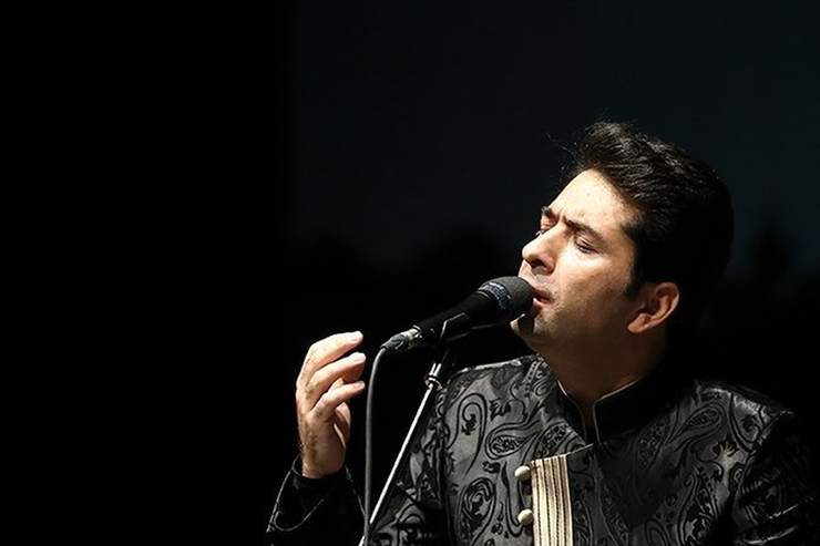 محمد معتمدی به مناسبت فرارسیدن اربعین حسینی تیزر قطعه‌ جدیدش را منتشر کرده است.