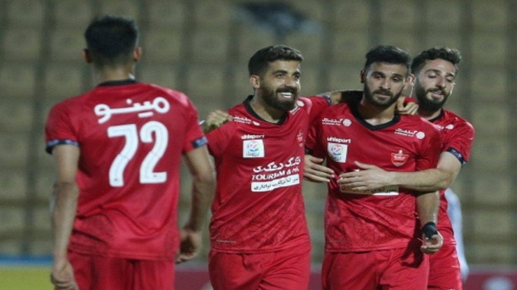 ۳ بازیکن پرسپولیس برای برخی مسائل روز گذشته به این باشگاه رفتند.