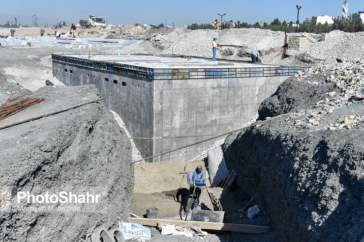 سرپرست معاونت اقتصادی شهرداری مشهد از انتشار یک هزار و ۲۳۰ میلیارد تومان اوراق مشارکت برای ۳ پروژه بزرگ شهری خبر داد.