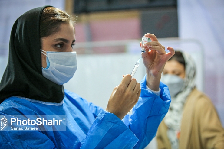 وزارت بهداشت امروز (شنبه سوم مهرماه ۱۴۰۰) جدیدترین موارد ابتلا و فوتی ناشی از کرونا در ۲۴ ساعت گذشته را اعلام کرد.