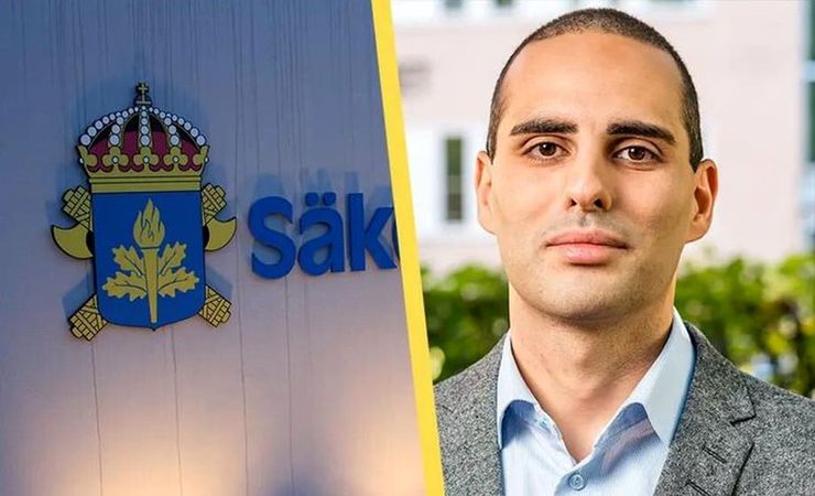 رسانه های سوئدی گزارش دادند که پلیس سوئد یکی از مدیران سابق سازمان اطلاعات این کشور را به اتهام آنچه جاسوسی برای ایران عنوان شده است، بازداشت کرده اند.