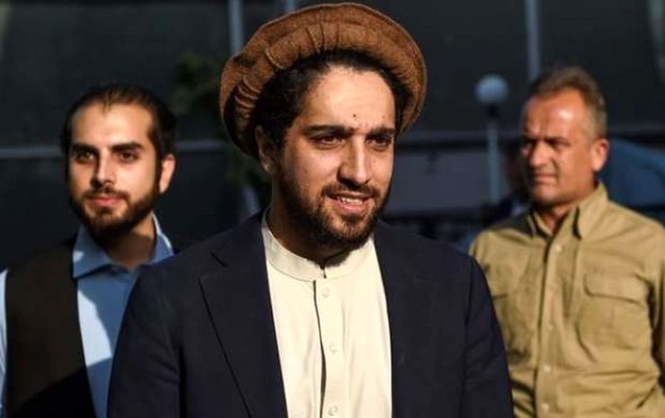 احمد مسعود در بیانیه جدید خود بار دیگر خواستار تشکیل دولت فراگیر در افغانستان شد و گفت: نظامی که تنها نماینده یک بخش از جامعه افغانستان باشد، غیر عملی بوده و شکست خواهد خورد.