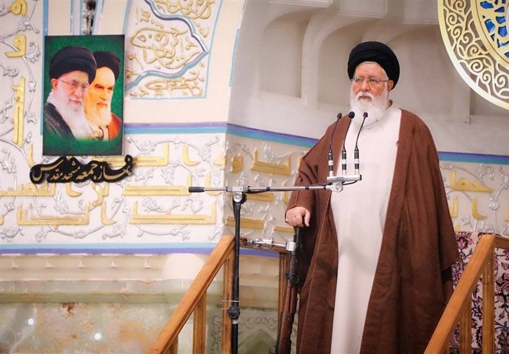 نماینده ولی فقیه در خراسان رضوی گفت: دشمن از اتحاد شیعه و سنّی هراس دارد؛ زیرا در این صورت قدرت براندازی مسلمانان را ندارد.