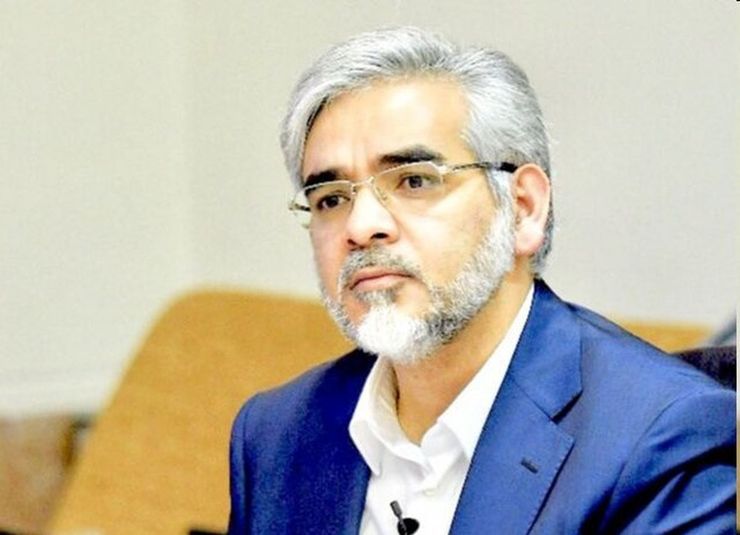  وزیر امور اقتصادی و دارایی طی حکمی حسین قربان زاده را به سمت معاون وزیر و رییس کل سازمان خصوصی سازی منصوب کرد.
