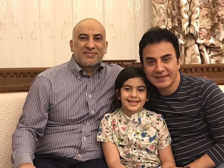 سرپرست باشگاه پرسپولیس دست به اقدام عجیبی در این باشگاه زده است.