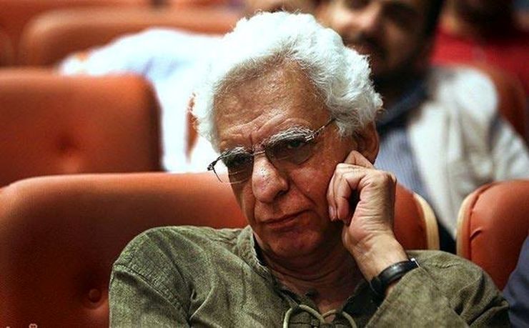 خبرگزاری مهر خبر داده است که کیومرث پوراحمد، کارگردان و تهیه‌کننده پیشکسوت سینما، به کرونا مبتلا شده است.