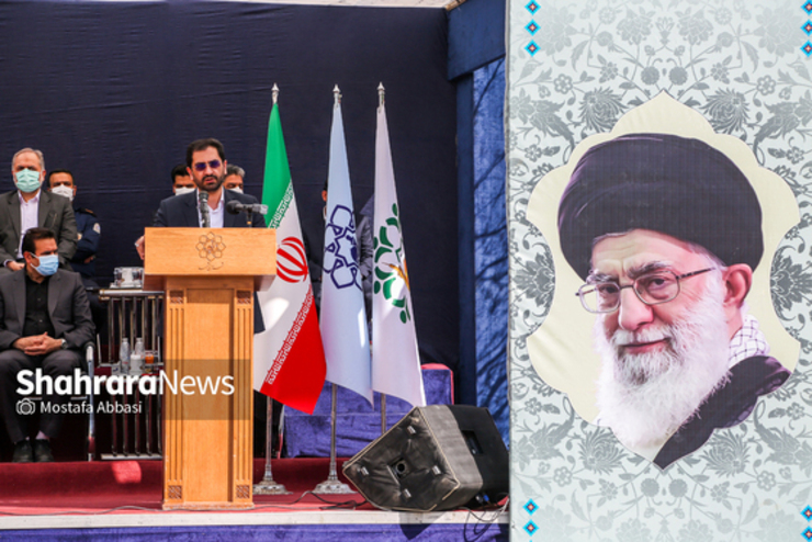 شهردار مشهد با انتقاد از وجود تماس‌های غیر حقیقی به سازمان آتش نشانی آن را زیبنده شهر ندانست و گفت: این مساله باید حل و فصل شود؛ در حال حاضر تجهیزات سازمان آتش نشانی شهرداری مشهد جزو تجهیزات خوب کشور است و ۵۰ تا ۶۰ عملیات در شهر انجام می‌شود؛ که امیدواریم آن را ارتقا دهیم.