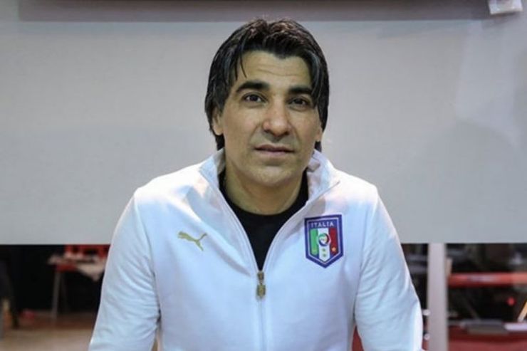 از فدراسیون فوتبال خبر می‌رسد که وحید شمسایی یکی از گزینه‌های اصلی فدراسیون فوتبال برای سرمربیگری در تیم ملی فوتسال ایران محسوب می‌شود.