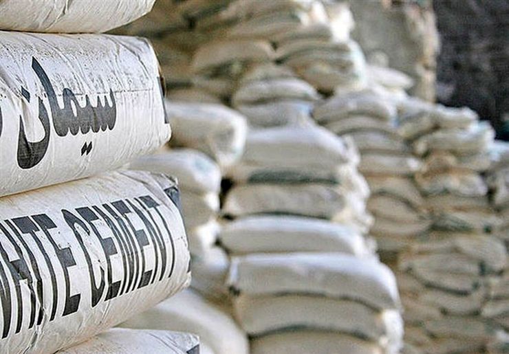 مدیر کل نظارت بر کالاهای فلزی و معدنی سازمان حمایت مصرف کنندگان و تولید کنندگان قیمت هر پاکت سیمان تیپ ۲ خاکستری عرضه شده توسط کارخانجات تولیدی سیمان در بورس کالا را اعلام کرد.