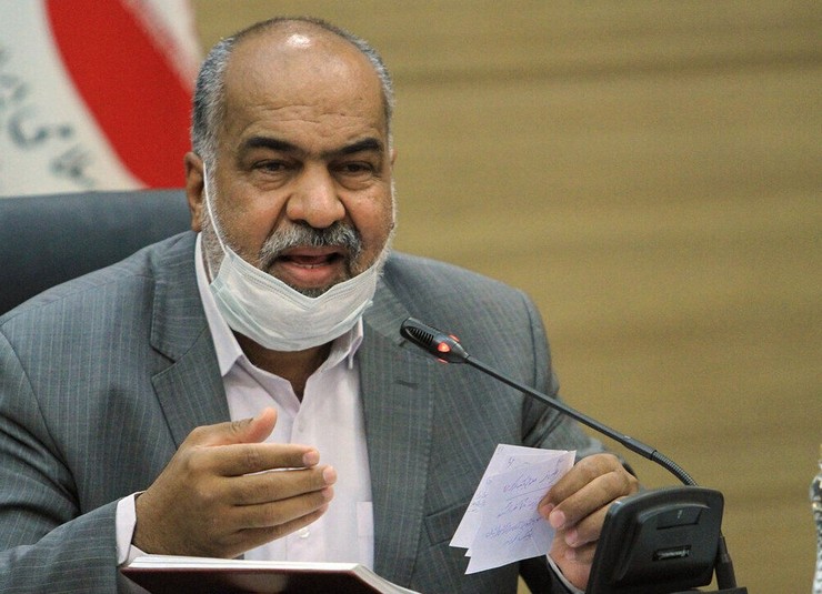 عضو کمیسیون امور داخلی کشور و شورا‌ها در مجلس شورای اسلامی: بزرگ‌ترین خدمت آقای رئیسی به جامعه فرهنگیان، صدور مجوز برای تشکیل تشکل صنفی می‌باشد.