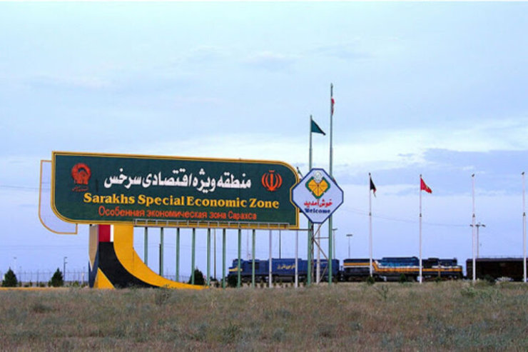 رییس بنیاد بهره‌وری موقوفات آستان قدس رضوی، در حکمی«محمدرضا کلایی» شهردار سابق مشهد را به عنوان مدیرعامل جدید منطقه ویژه اقتصادی سرخس منصوب کرد.