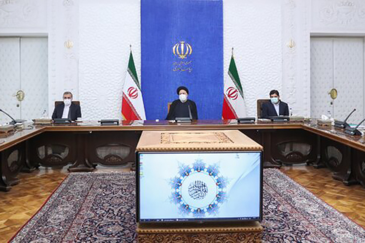 رئیسی: ایمن‌سازی عمومی برای رفع محدودیت‌های کرونایی ضروری است