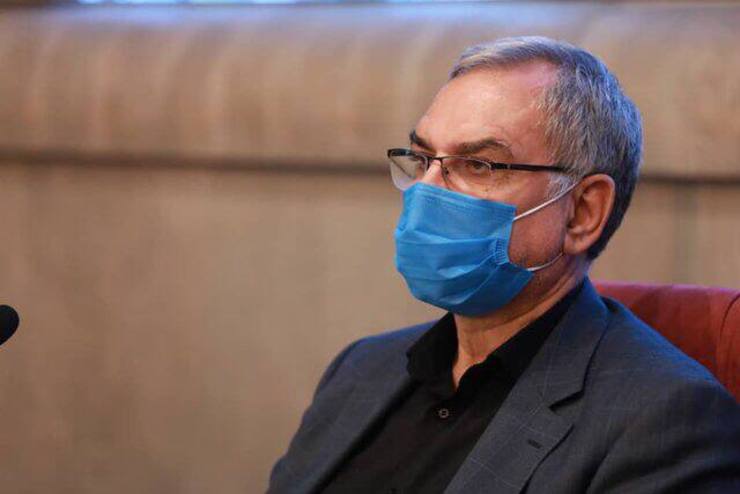 وزیر بهداشت گفت: تاکنون ۵۴ میلیون دز واکسن تزریق شده( بالغ بر ۶۲ درصد مردم واکسینه شده‌اند) و در هفته گذشته نیز ۸ میلیون و ۲۰۰ هزار واکسن تزریق شده است.