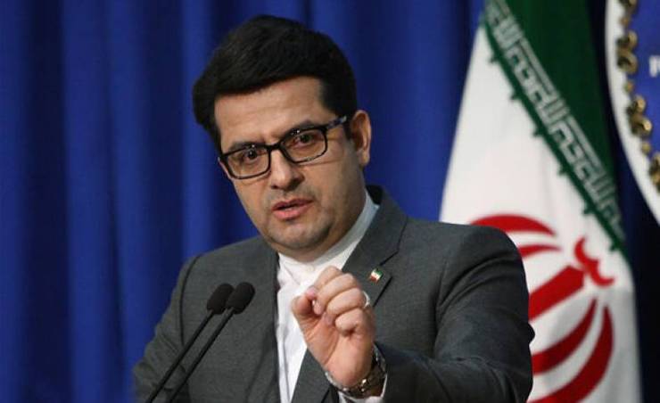 سفیر جمهوری اسلامی ایران در آذربایجان در واکنش به اظهارات سفیر رژیم صهیونیستی در این کشور تاکید کرد: خواب های صهیونیسم برای این منطقه هرگز تعبیر نخواهد شد.
