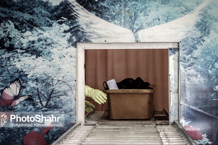 بنابر اعلام مرکز روابط عمومی وزارت بهداشت، در طول ۲۴ ساعت گذشته، ۲۳۵ بیمار کووید۱۹ جان خود را از دست دادند و مجموع جان باختگان این بیماری به ۱۲۰ هزار و ۶۶۳ نفر رسید.