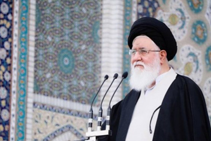آیت الله علم الهدی، امام جمعه مشهد گفت: مقام معظم رهبری بر لزوم به راه انداختن یک نهضت روشنگری در برابر جنگ نرم فرهنگی دشمن با عنوان «جهاد تبیین» تأکید کردند و صدور این حکم همزمان و مصادف با روز اربعین بود.
