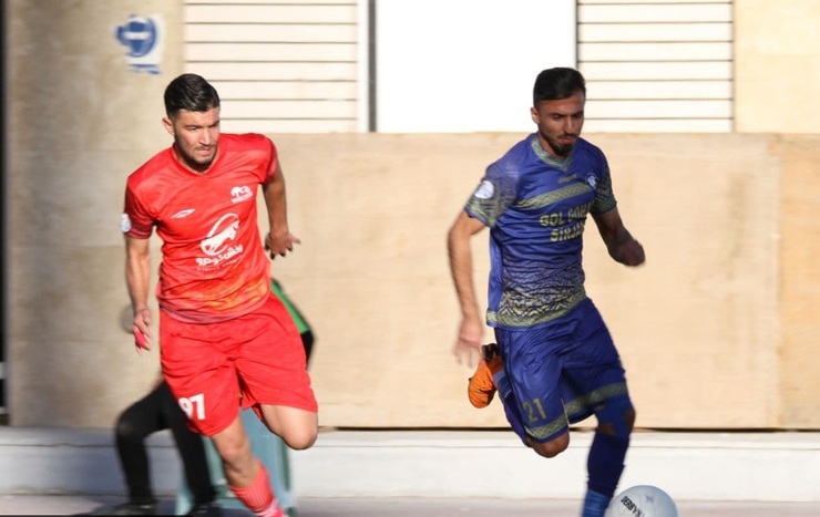 اعلام برنامه هفته سوم و چهارم لیگ برتر| استقلال در تهران، پرسپولیس در اراک