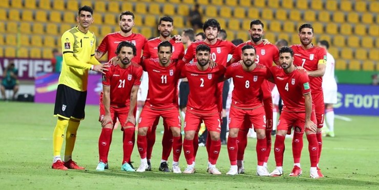 کنفدراسیون فوتبال آسیا برنامه بازی‌های تیم ملی فوتبال ایران را اعلام کرده است. تیم ملی بازی‌های پنجم و ششم خود را باید خارج از خانه برگزار کند.
