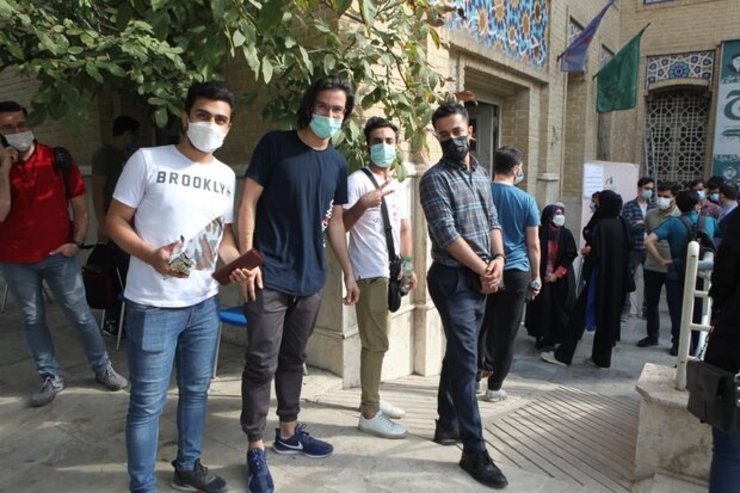 نماینده عالی وزارت علوم در استان خراسان رضوی گفت: در استان خراسان رضوی زیر نظام‌های مختلف آموزش عالی برقرار است و شورای مدیریت آموزش عالی استان تصمیم گرفته است تمامی این مراکز به صورت حضوری و به صورت تدریجی آماده حضور دانشجویان شوند.