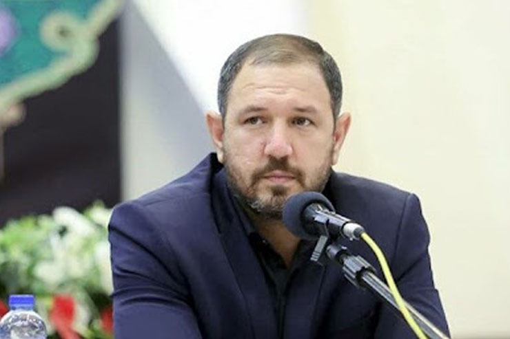 حاجی‌بگلو، سخنگوی شورای اسلامی شهر مشهد: باید با به‌کارگیری شیوه مدیریت جهادی و استفاده از ظرفیت گسترده جوانان، شهر مشهد و ساکنان آن را مقابل تهدید‌های طبیعی محافظت کرد.