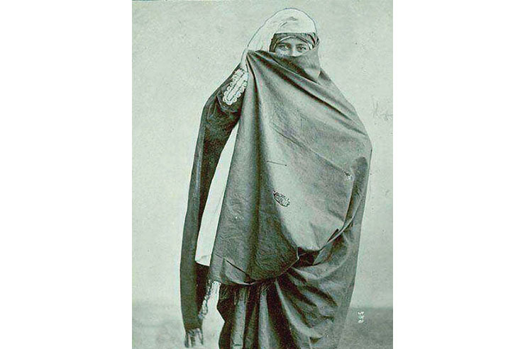 شاه تهماسب اول صفوی فرزند شاه اسماعیل از همسرش حوری‌خان خانم صاحب دختری به نام «نواب علیه شاه زینب بیگم» شد. چون پدر دارفانی را وداع گفت و شاه جدید اسماعیل دوم بر تخت پادشاهی تکیه زد، زینب‌بیگم به همسری علی‌قلی‌بیگ نوه دورمیش‌خان‌شاملو درآمد.