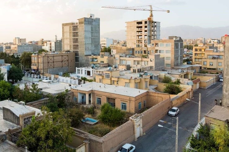 رئیس میراث فرهنگی نیشابور: آتش‌سوزی دیروز خانه پدری استاد پرویز مشکاتیان در نیشابور عمدی بوده است.