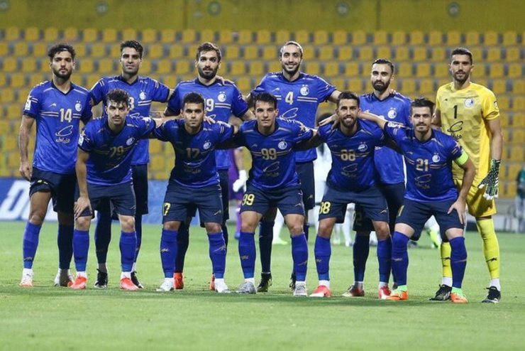 با وجود برخی از اخبار غیر رسمی اما به نظر می‌رسد استقلال دیگر بازیکن خارجی جذب نخواهد کرد.