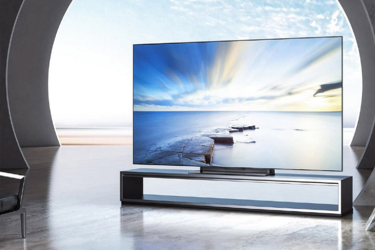 برای اولین بار تلویزیون‌های ۷۵ اینچ 8K با صفحه نمایش ۲۵۶ هرتز توسط شرکت TCL Huaxing رونمایی شد.
