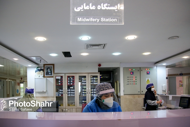 مبلغ مرخصی زایمان، معادل دوسوم آخرین مزد یا حقوق بیمه‌شده است که با در نظر گرفتن روز‌های استراحت پرداخت می‌شود.